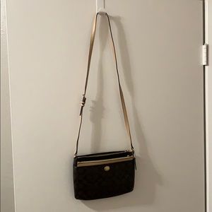 Coach Crossbody Purse